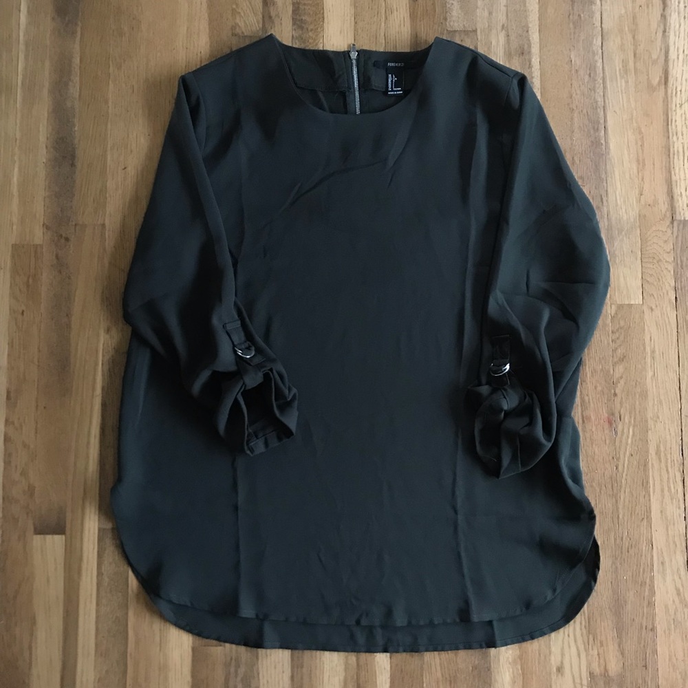 Forever 21 blouse. NWOT